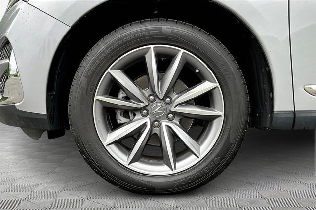 used 2019 Acura RDX car, priced at $23,541