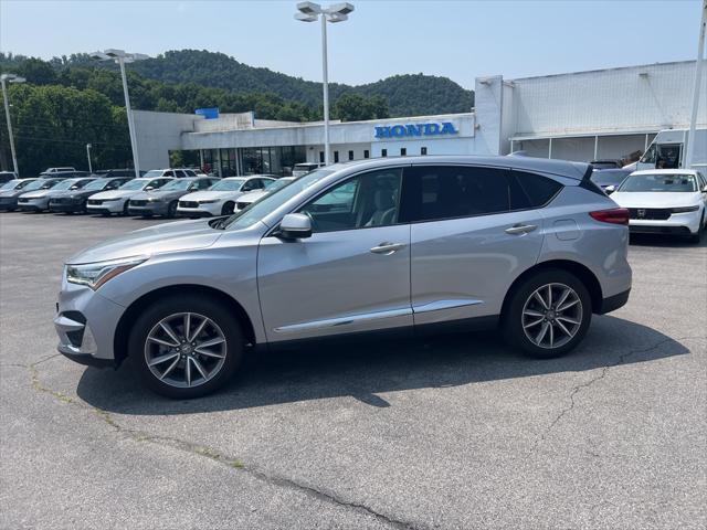 used 2019 Acura RDX car, priced at $24,643