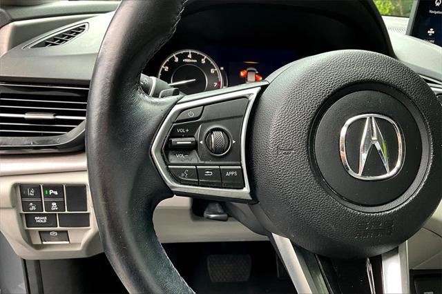 used 2019 Acura RDX car, priced at $23,541