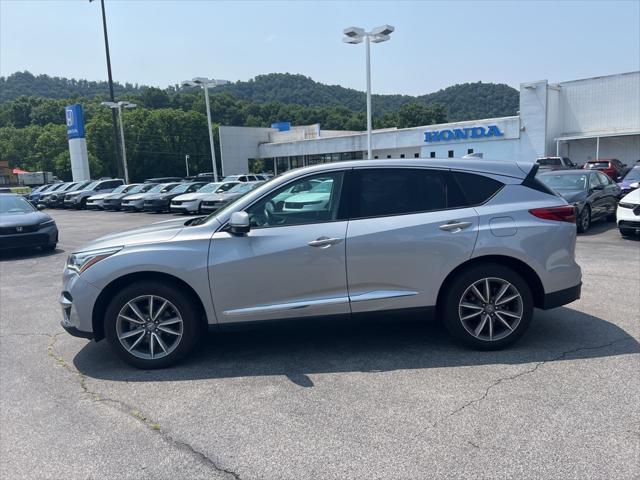used 2019 Acura RDX car, priced at $24,643