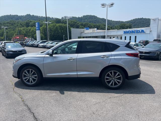 used 2019 Acura RDX car, priced at $24,643