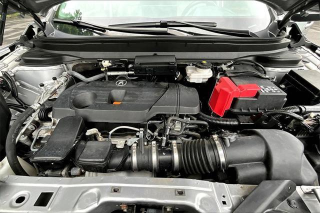 used 2019 Acura RDX car, priced at $23,541
