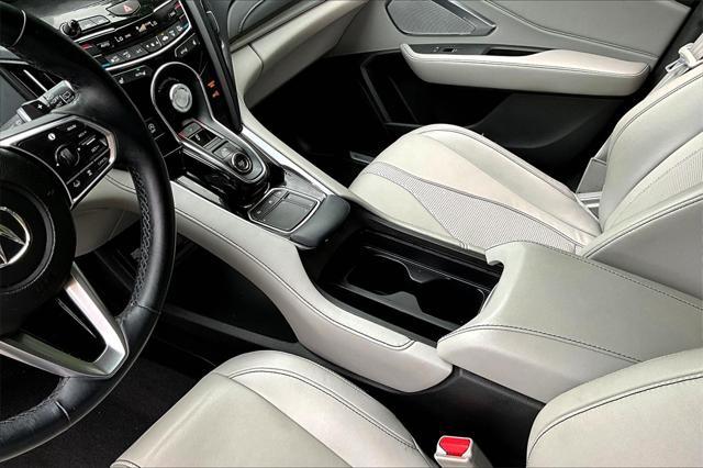 used 2019 Acura RDX car, priced at $23,541