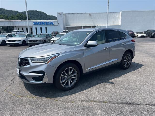 used 2019 Acura RDX car, priced at $24,643