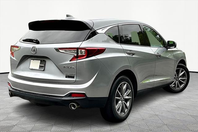 used 2019 Acura RDX car, priced at $23,541
