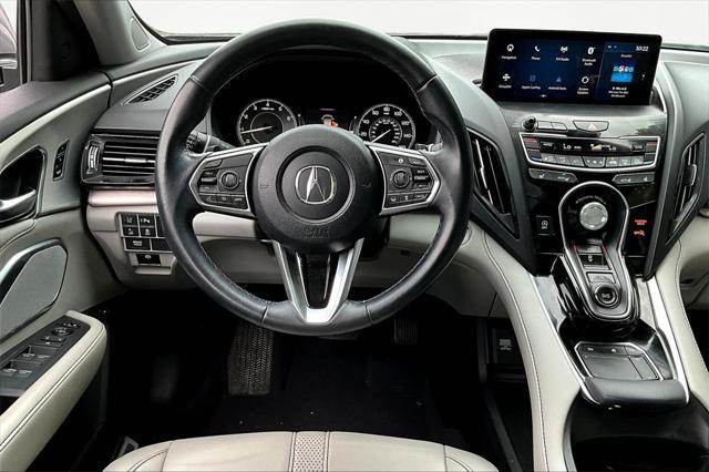 used 2019 Acura RDX car, priced at $23,541
