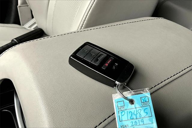 used 2019 Acura RDX car, priced at $23,541