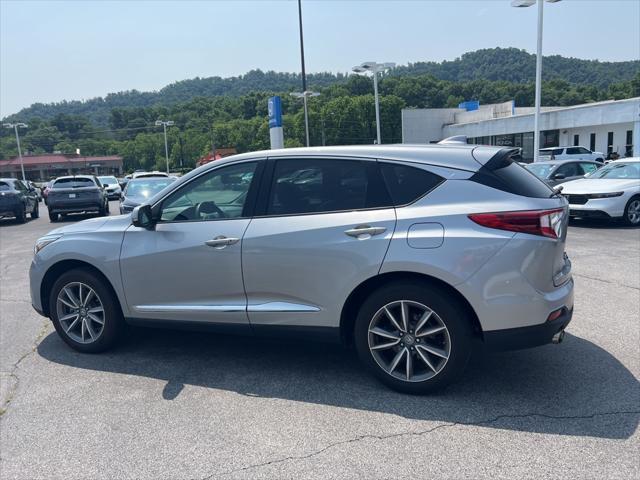 used 2019 Acura RDX car, priced at $24,643