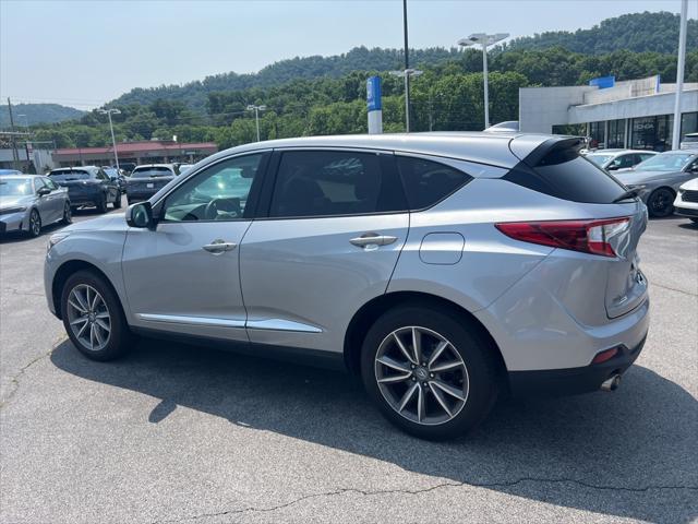 used 2019 Acura RDX car, priced at $24,643