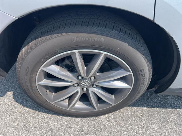 used 2019 Acura RDX car, priced at $24,643