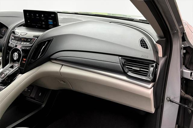 used 2019 Acura RDX car, priced at $23,541
