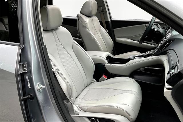 used 2019 Acura RDX car, priced at $23,541