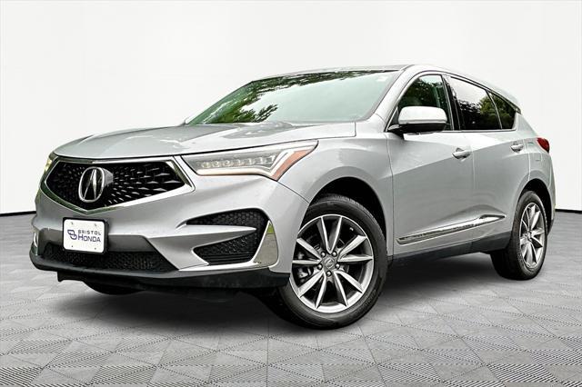 used 2019 Acura RDX car, priced at $23,541