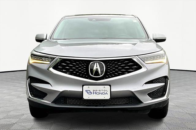 used 2019 Acura RDX car, priced at $23,541