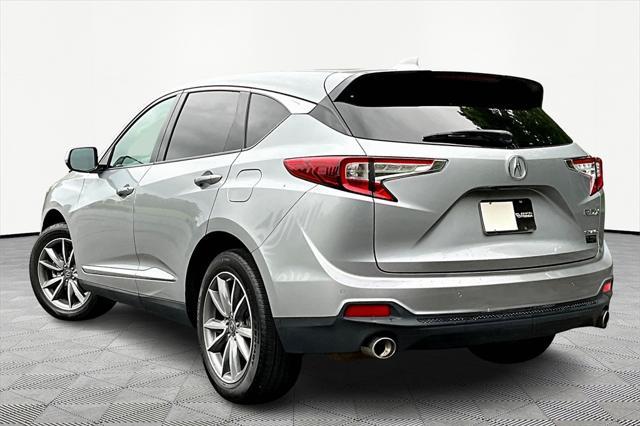 used 2019 Acura RDX car, priced at $23,541