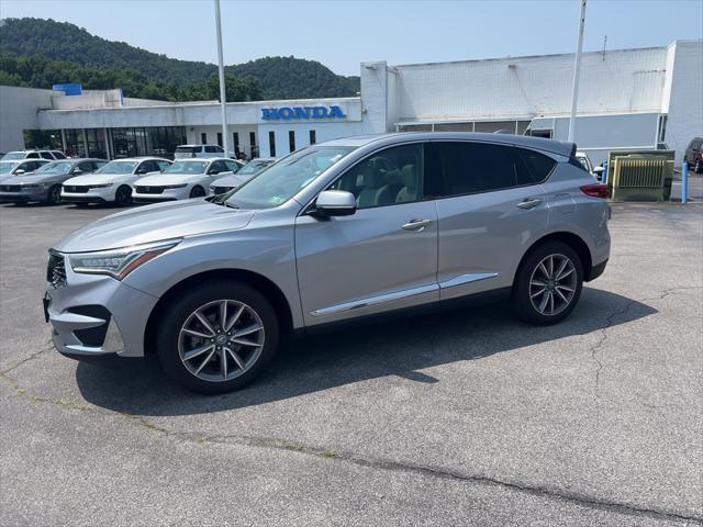 used 2019 Acura RDX car, priced at $24,643