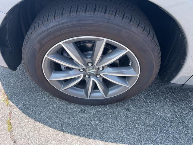 used 2019 Acura RDX car, priced at $24,643