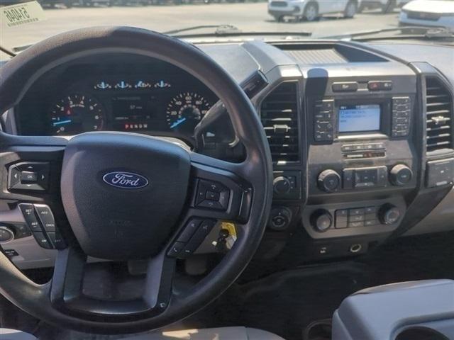 used 2019 Ford F-150 car, priced at $23,873