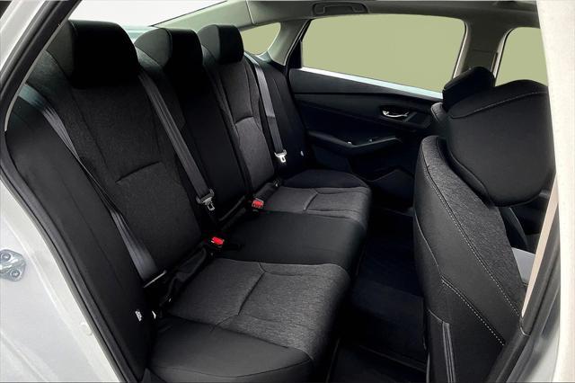 new 2025 Honda Accord car, priced at $32,165