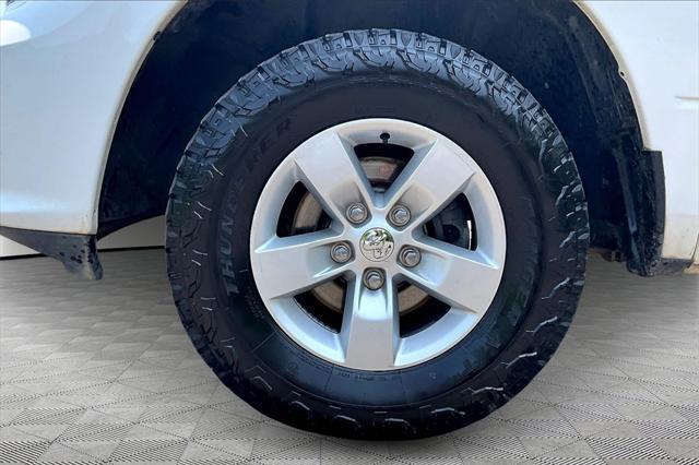 used 2018 Ram 1500 car, priced at $14,825