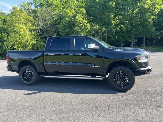 used 2019 Ram 1500 car, priced at $32,718