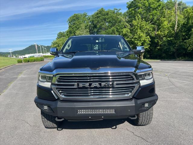 used 2019 Ram 1500 car, priced at $32,718