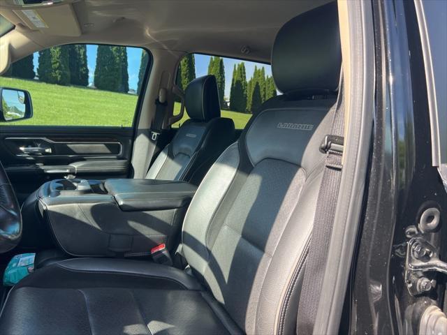 used 2019 Ram 1500 car, priced at $32,718