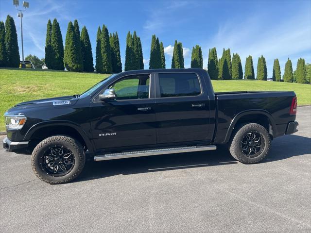 used 2019 Ram 1500 car, priced at $32,718