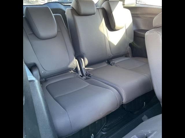 used 2019 Honda Odyssey car, priced at $24,857