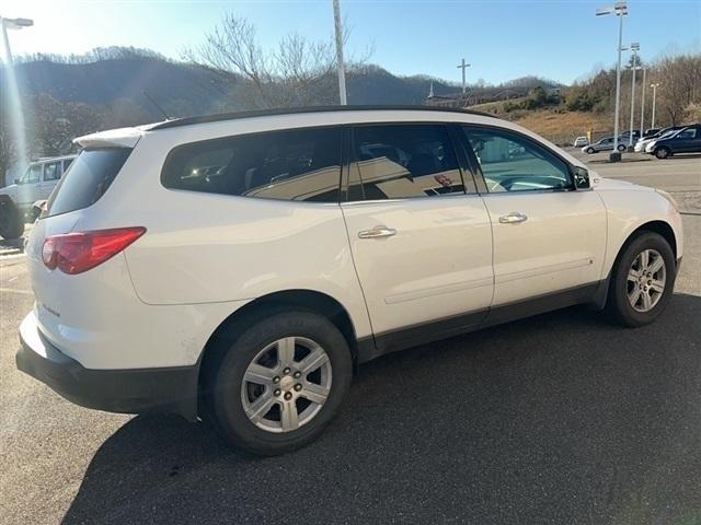 used 2010 Chevrolet Traverse car, priced at $7,299