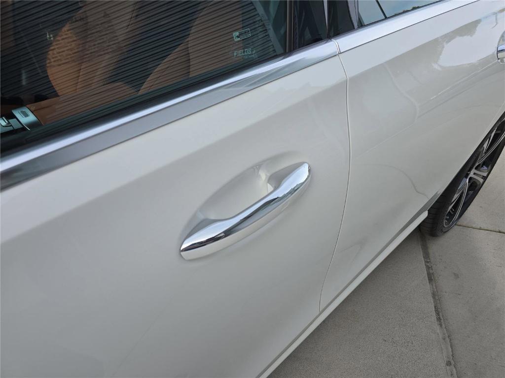 new 2026 Mercedes-Benz C-Class car, priced at $55,165