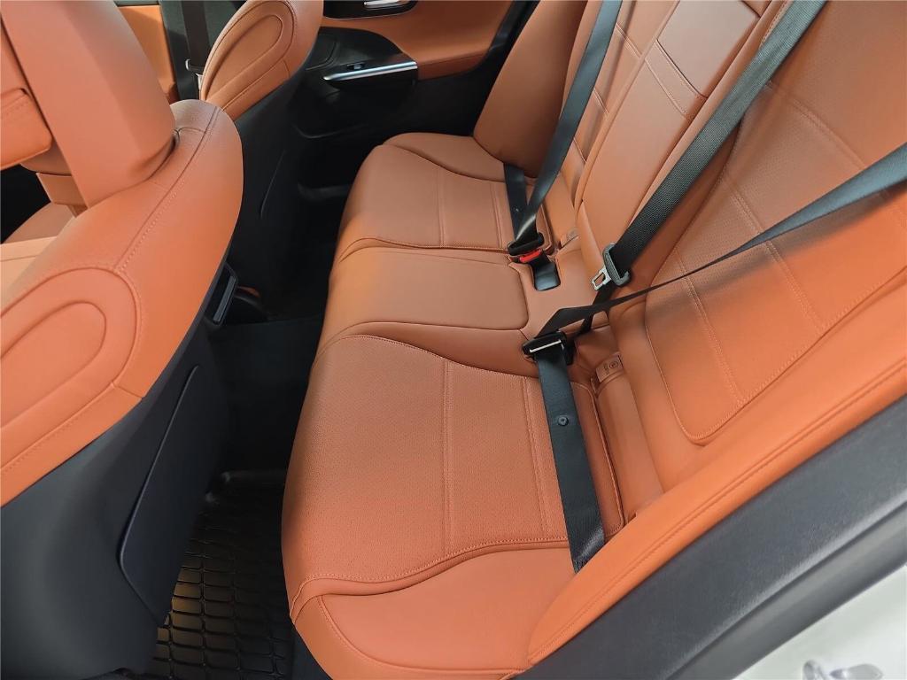 new 2026 Mercedes-Benz C-Class car, priced at $55,165