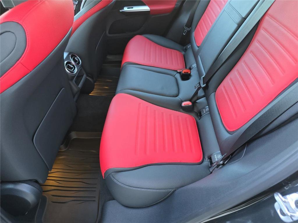 new 2026 Mercedes-Benz AMG GLC 43 car, priced at $74,150