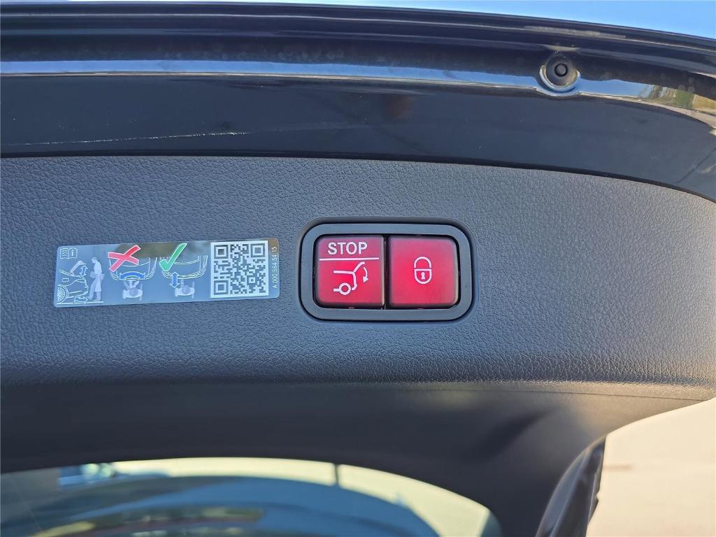 new 2026 Mercedes-Benz AMG GLC 43 car, priced at $74,150