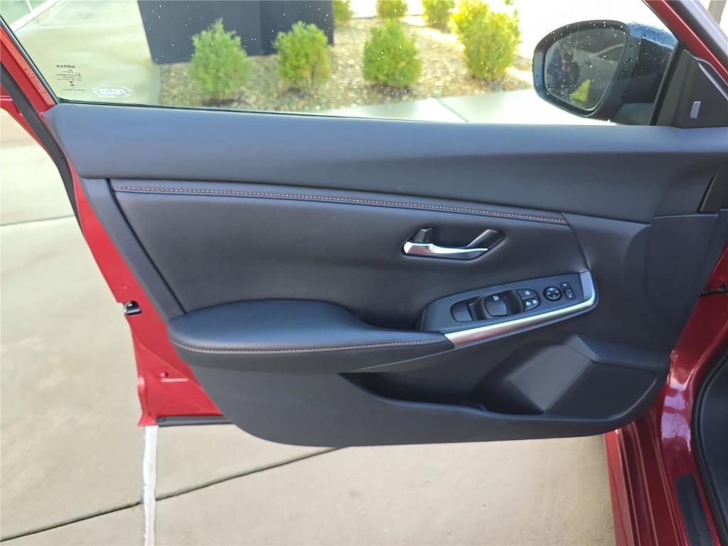 used 2022 Nissan Sentra car, priced at $17,988