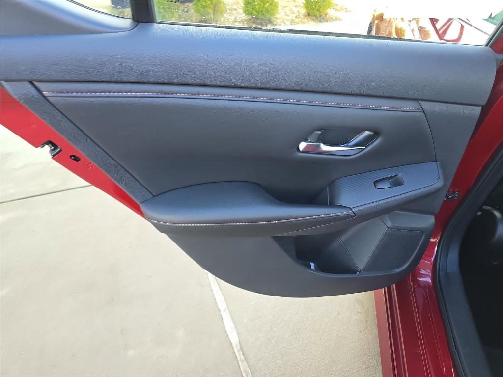 used 2022 Nissan Sentra car, priced at $16,857