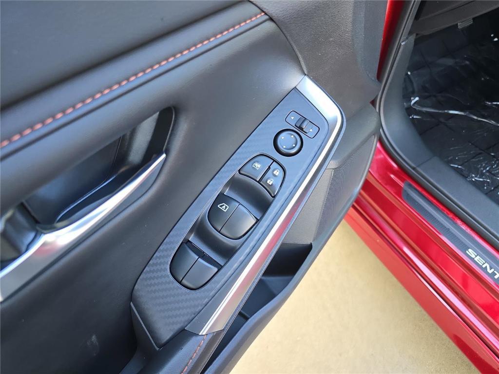 used 2022 Nissan Sentra car, priced at $17,988