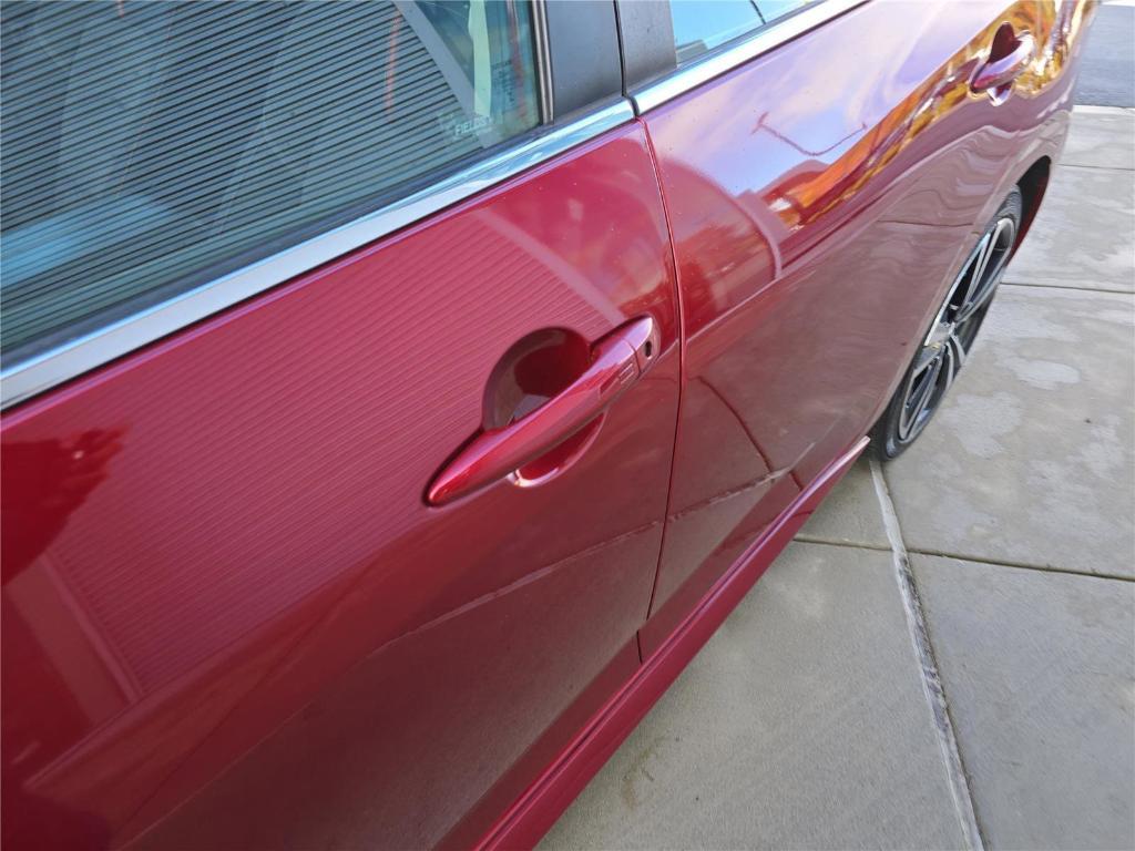 used 2022 Nissan Sentra car, priced at $17,988