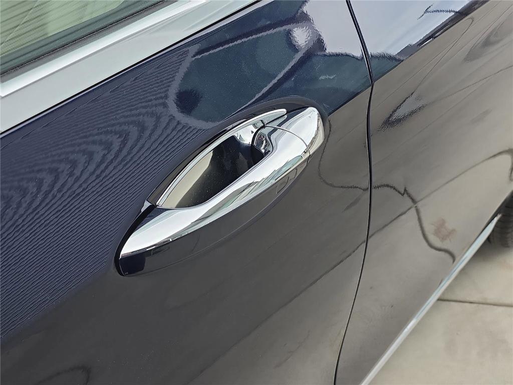 used 2020 Mercedes-Benz E-Class car, priced at $23,488