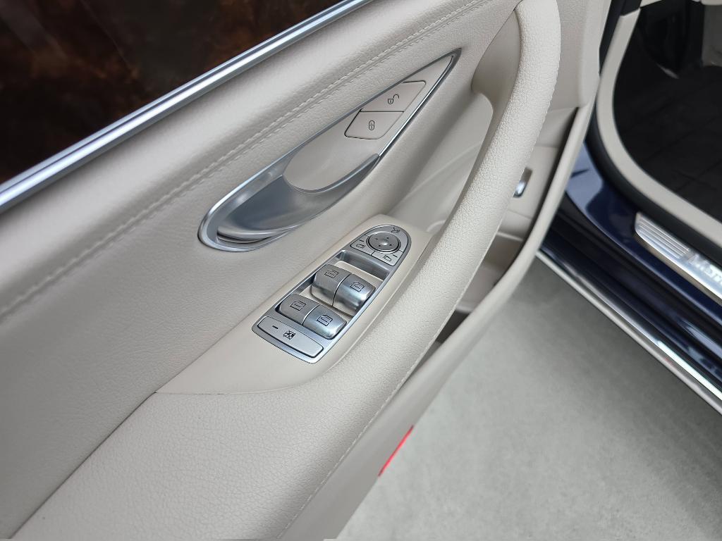 used 2020 Mercedes-Benz E-Class car, priced at $23,488