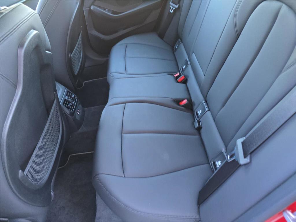 used 2023 BMW 228 Gran Coupe car, priced at $29,988