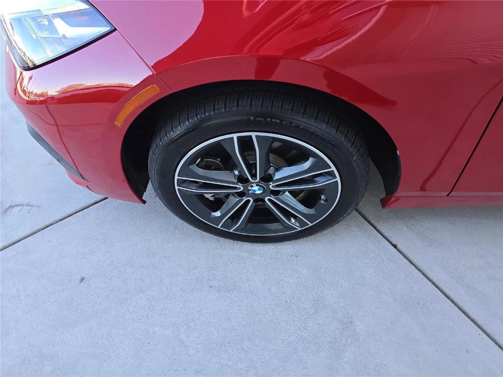 used 2023 BMW 228 Gran Coupe car, priced at $29,988