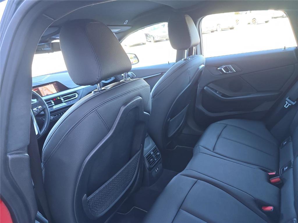 used 2023 BMW 228 Gran Coupe car, priced at $29,988