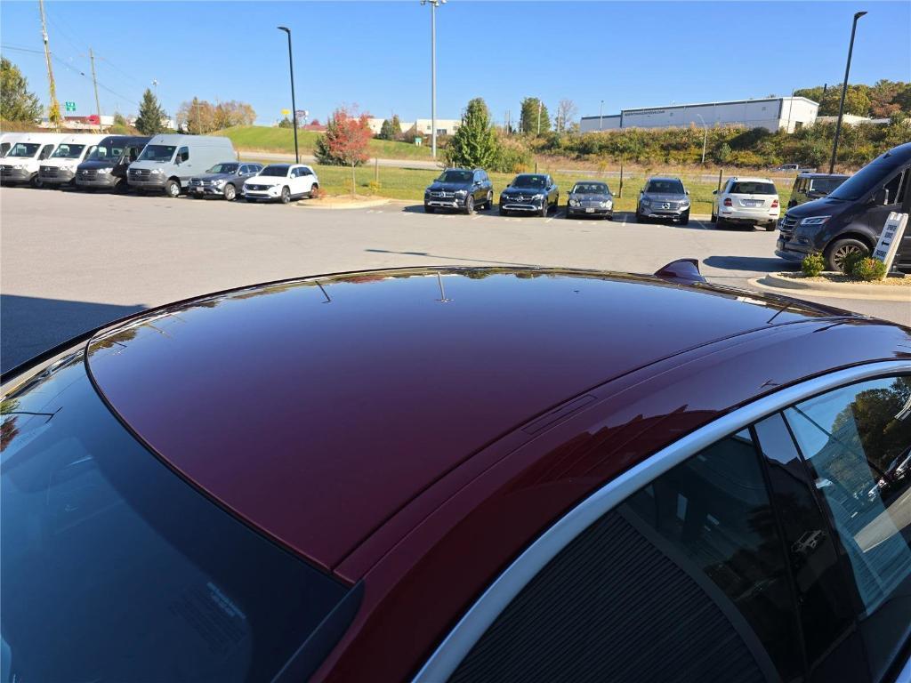 used 2023 BMW 228 Gran Coupe car, priced at $29,988