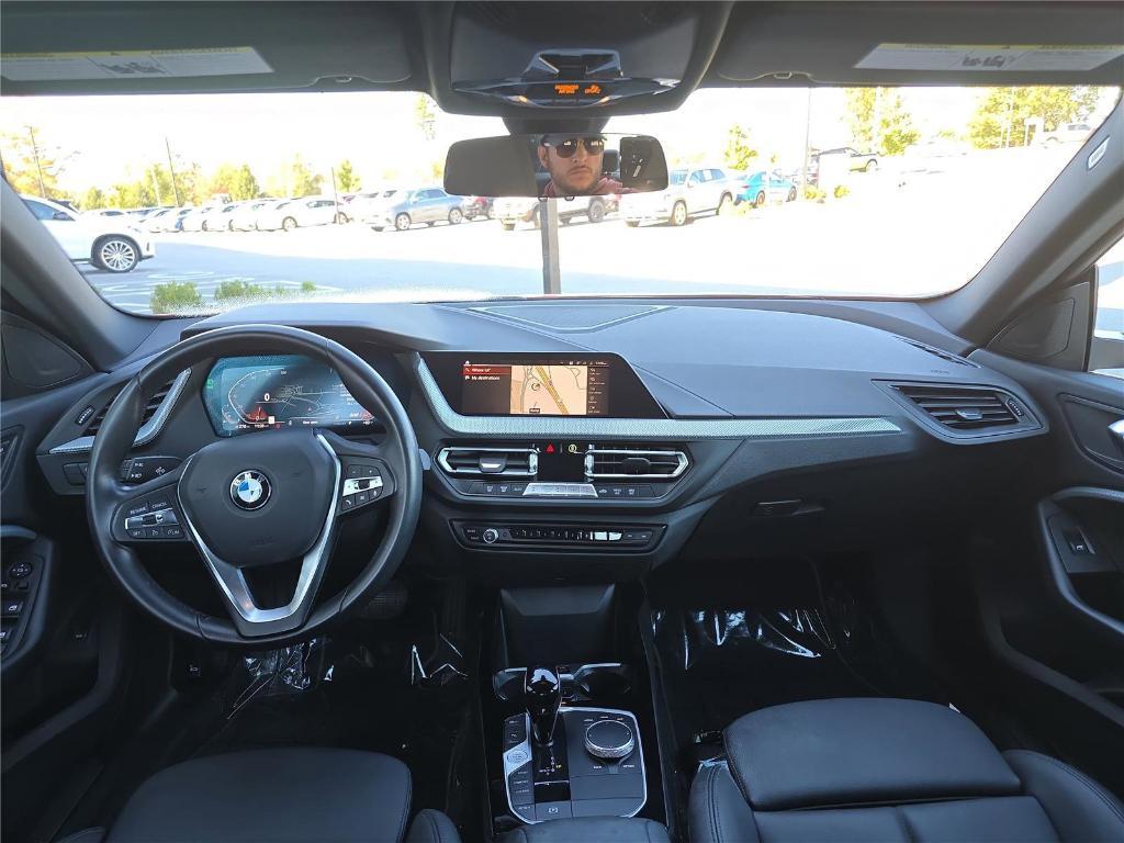 used 2023 BMW 228 Gran Coupe car, priced at $29,988