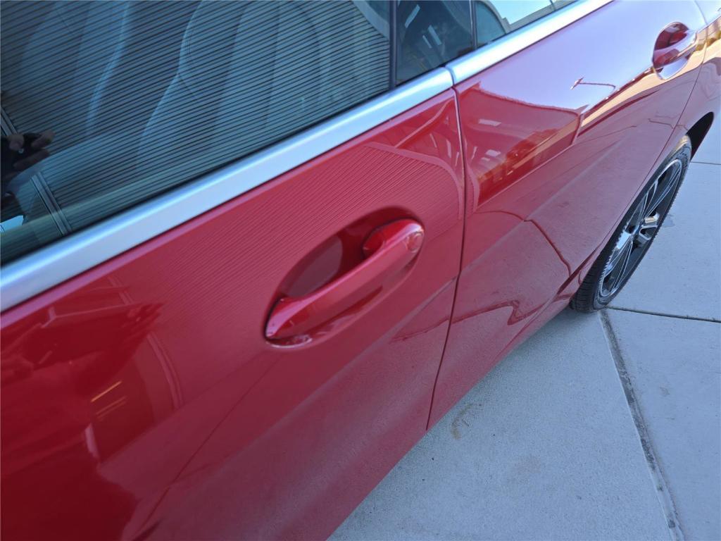 used 2023 BMW 228 Gran Coupe car, priced at $29,988