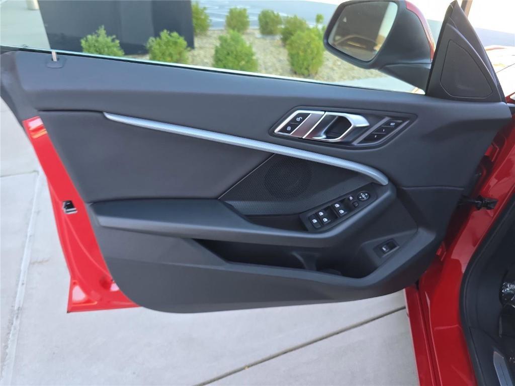 used 2023 BMW 228 Gran Coupe car, priced at $29,988