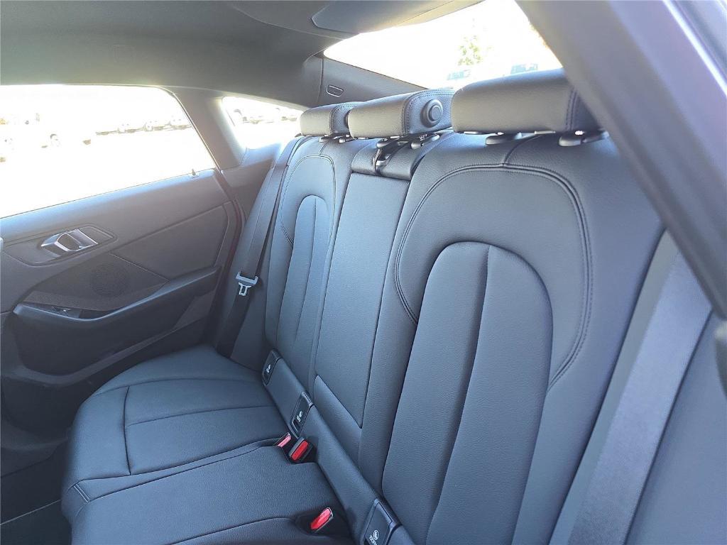 used 2023 BMW 228 Gran Coupe car, priced at $29,988