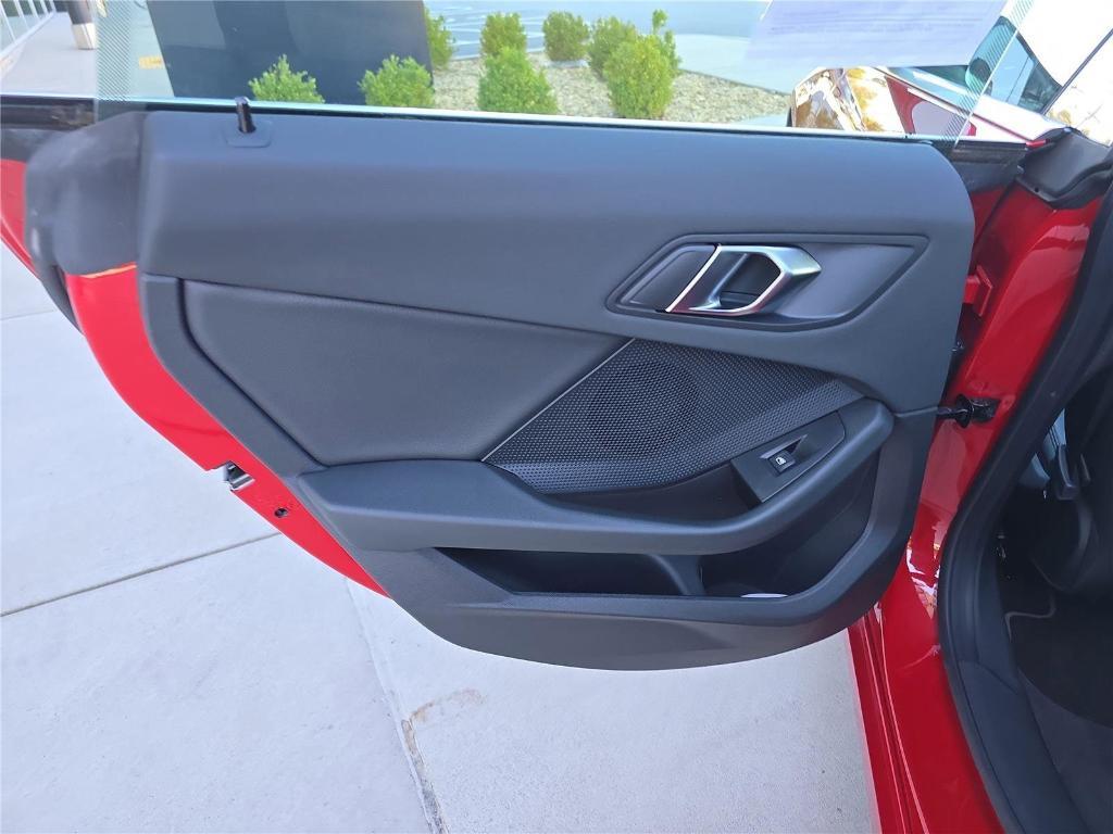 used 2023 BMW 228 Gran Coupe car, priced at $29,988