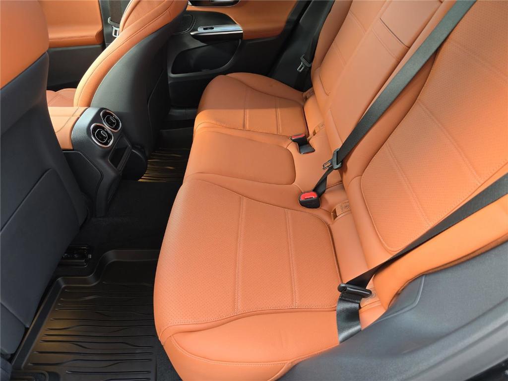 new 2026 Mercedes-Benz GLC 300 car, priced at $54,640